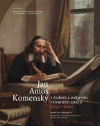 Největší obrázek výrobku Jan Amos Komenský v českém a světovém výtvarném umění (1642-2016) Pánková Markéta Největší obrázek výrobku Jan Amos Komenský v českém a světovém výtvarném umění (1642-2016) Pánková Markéta