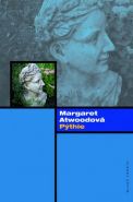 Nejv�t�� obr�zek v�robku kniha P�thie Atwoodov� Margaret
