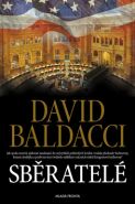 Největší obrázek výrobku kniha Sběratelé Baldacci David Největší obrázek výrobku kniha Sběratelé Baldacci David