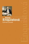 Největší obrázek výrobku kniha Návrat domů Enquistová Anna Největší obrázek výrobku kniha Návrat domů Enquistová Anna