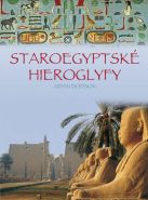 Největší obrázek výrobku Staroegyptské hieroglyfy Dodson Aidan Největší obrázek výrobku Staroegyptské hieroglyfy Dodson Aidan
