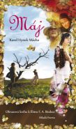 Nejv�t�� obr�zek v�robku M�j - Obrazov� kniha k filmu M�cha Karel Hynek
