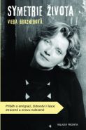 Největší obrázek výrobku kniha Symetrie života Groznerová Viera Největší obrázek výrobku kniha Symetrie života Groznerová Viera