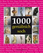 Nejv�t�� obr�zek v�robku 1000 geni�ln�ch soch Manca J., Costello S., Bade P.