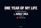 Největší obrázek výrobku One Year Of My Life/Jeden rok mého života Zika Adolf Největší obrázek výrobku One Year Of My Life/Jeden rok mého života Zika Adolf