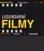 Nejv�t�� obr�zek v�robku Legend�rn� filmy D�Agostini Paolo