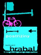Největší obrázek výrobku kniha Postřižiny Hrabal Bohumil Největší obrázek výrobku kniha Postřižiny Hrabal Bohumil