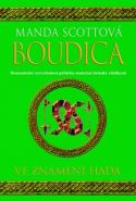 Nejv�t�� obr�zek v�robku kniha Boudica 4 - Ve znamen� hada Scottov� Manda