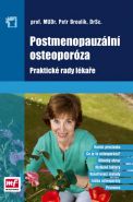 Největší obrázek výrobku Postmenopauzální osteoporóza. Praktické rady lékaře Broulík Petr Největší obrázek výrobku Postmenopauzální osteoporóza. Praktické rady lékaře Broulík Petr