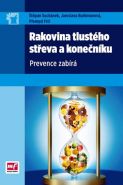 Největší obrázek výrobku Rakovina tlustého střeva a konečníku – prevence zabírá kolektiv autorů Největší obrázek výrobku Rakovina tlustého střeva a konečníku – prevence zabírá kolektiv autorů