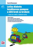 Největší obrázek výrobku Léčba diabetu inzulinovou pumpou u dětí krok za krokem - nejen pro rodiče a edukační sestry Neumann David, MUDr. Největší obrázek výrobku Léčba diabetu inzulinovou pumpou u dětí krok za krokem - nejen pro rodiče a edukační sestry Neumann David, MUDr.