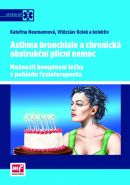 Největší obrázek výrobku Asthma bronchiale a chronická obstrukční plicní nemoc Neumannová Kateřina, Kolek Vítězslav Největší obrázek výrobku Asthma bronchiale a chronická obstrukční plicní nemoc Neumannová Kateřina, Kolek Vítězslav