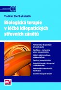 Největší obrázek výrobku Biologická terapie v léčbě idiopatických střevních Zbořil Vladimír Největší obrázek výrobku Biologická terapie v léčbě idiopatických střevních Zbořil Vladimír