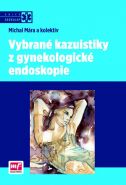 Nejv�t�� obr�zek v�robku Vybran� kazuistiky z gynekologick� endoskopie M�ra a kolektiv Michal