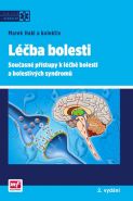 Největší obrázek výrobku Léčba bolesti - Současné přístupy k léčbě bolesti a bolestivých syndromů Hakl Marek Největší obrázek výrobku Léčba bolesti - Současné přístupy k léčbě bolesti a bolestivých syndromů Hakl Marek