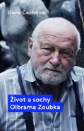 Největší obrázek výrobku kniha Život a sochy Olbrama Zoubka Čechova Dora Největší obrázek výrobku kniha Život a sochy Olbrama Zoubka Čechova Dora