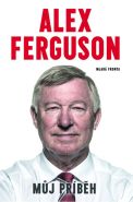 Největší obrázek výrobku kniha Alex Ferguson - Můj příběh Ferguson Alex Největší obrázek výrobku kniha Alex Ferguson - Můj příběh Ferguson Alex