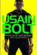 Největší obrázek výrobku kniha Usain Bolt - Rychlejší než blesk Bolt Usain Největší obrázek výrobku kniha Usain Bolt - Rychlejší než blesk Bolt Usain