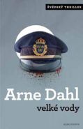 Největší obrázek výrobku kniha Velké vody Dahl Arne Největší obrázek výrobku kniha Velké vody Dahl Arne