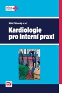 Největší obrázek výrobku Kardiologie pro interní praxi Táborský Miloš Největší obrázek výrobku Kardiologie pro interní praxi Táborský Miloš