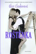 Největší obrázek výrobku kniha Roštěnka Claytonová Alice Největší obrázek výrobku kniha Roštěnka Claytonová Alice