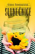 Největší obrázek výrobku kniha Slunečnice Mandausová Klára Největší obrázek výrobku kniha Slunečnice Mandausová Klára