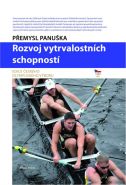 Největší obrázek výrobku Rozvoj vytrvalostních schopností Panuška Přemysl Největší obrázek výrobku Rozvoj vytrvalostních schopností Panuška Přemysl