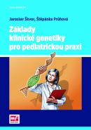 Nejv�t�� obr�zek v�robku Z�klady klinick� genetiky pro pediatrickou praxi �kvor Jaroslav, Pr�hov� �t�p�nka