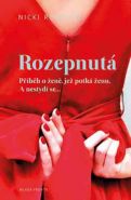 Nejv�t�� obr�zek v�robku kniha Rozepnut� Reedov� Nicki