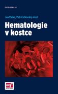 Největší obrázek výrobku Hematologie v kostce Vydra Jan, Cetkovský Petr Největší obrázek výrobku Hematologie v kostce Vydra Jan, Cetkovský Petr