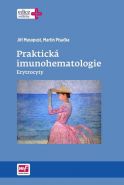 Nejv�t�� obr�zek v�robku Praktick� imunohematologie - Erytrocyty Masopust Ji��, P�sa�ka Martin,