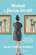 Největší obrázek výrobku kniha Možná v jiném životě Jenkins Reidová Taylor Největší obrázek výrobku kniha Možná v jiném životě Jenkins Reidová Taylor
