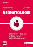 Největší obrázek výrobku Neonatologie Straňák Zbyněk, Janota Jan, Největší obrázek výrobku Neonatologie Straňák Zbyněk, Janota Jan,