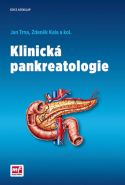 Největší obrázek výrobku Klinická pankreatologie Trna Jan, Kala Zdeněk, Největší obrázek výrobku Klinická pankreatologie Trna Jan, Kala Zdeněk,