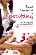 Největší obrázek výrobku kniha Spoutaný Chaseová Emma Největší obrázek výrobku kniha Spoutaný Chaseová Emma