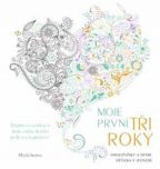 Největší obrázek výrobku Moje první tři roky - Omalovánky a deník děťátka v jednom autor neuveden Největší obrázek výrobku Moje první tři roky - Omalovánky a deník děťátka v jednom autor neuveden