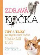 Největší obrázek výrobku Zdravá kočka Mooreová Arden Největší obrázek výrobku Zdravá kočka Mooreová Arden