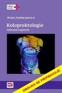 Nejv�t�� obr�zek v�robku Koloproktologie - vybran� kapitoly Hoch Ji��, Anto� Franti�ek,