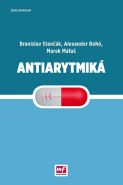 Největší obrázek výrobku Antiarytmiká Stančák Branislav, Bohó Alexander, Máťuš Marek, Největší obrázek výrobku Antiarytmiká Stančák Branislav, Bohó Alexander, Máťuš Marek,