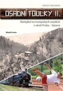 Největší obrázek výrobku Osadní toulky II. - Nohejbal na trampských osadách v okolí Prahy - Sázava Maršálek Martin Největší obrázek výrobku Osadní toulky II. - Nohejbal na trampských osadách v okolí Prahy - Sázava Maršálek Martin