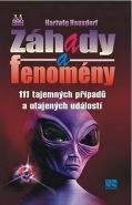 Nejv�t�� obr�zek v�robku Z�hady a fenom�ny - 111 tajemn�ch p��pad� a utajen�ch ud�lost� Hausdorf Hartwig