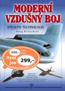 Nejv�t�� obr�zek v�robku Modern� vzdu�n� boj - Stealth technologie Richardson Doug