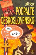 Nejv�t�� obr�zek v�robku Podpalte �eskoslovensko �olc Ji��