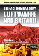 Nejv�t�� obr�zek v�robku St�hac� bombard�ry Luftwaffe nad Brit�ni� Goss Chris