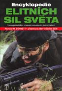 Nejv�t�� obr�zek v�robku Encyklopedie elitn�ch sil sv�ta Bennett Richard M.