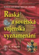 Největší obrázek výrobku Ruská a sovětská vojenská vyznamenání Durov V.A. Největší obrázek výrobku Ruská a sovětská vojenská vyznamenání Durov V.A.