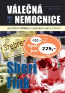 Nejv�t�� obr�zek v�robku V�le�n� nemocnice - skute�n� p��b�h o chirurgii a boji o �ivot Fink Sheri