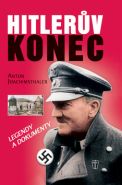 Nejv�t�� obr�zek v�robku Hitler�v konec - legendy a dokumenty Joachimsthaler Anton