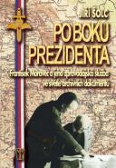 Největší obrázek výrobku Po boku prezidenta - František Moravec a jeho zpravodajská služba ve světle archivních dokumentů Šolc Jiří Největší obrázek výrobku Po boku prezidenta - František Moravec a jeho zpravodajská služba ve světle archivních dokumentů Šolc Jiří