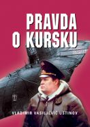 Nejv�t�� obr�zek v�robku Pravda o Kursku Ustinov Vladimir Vasiljevi�